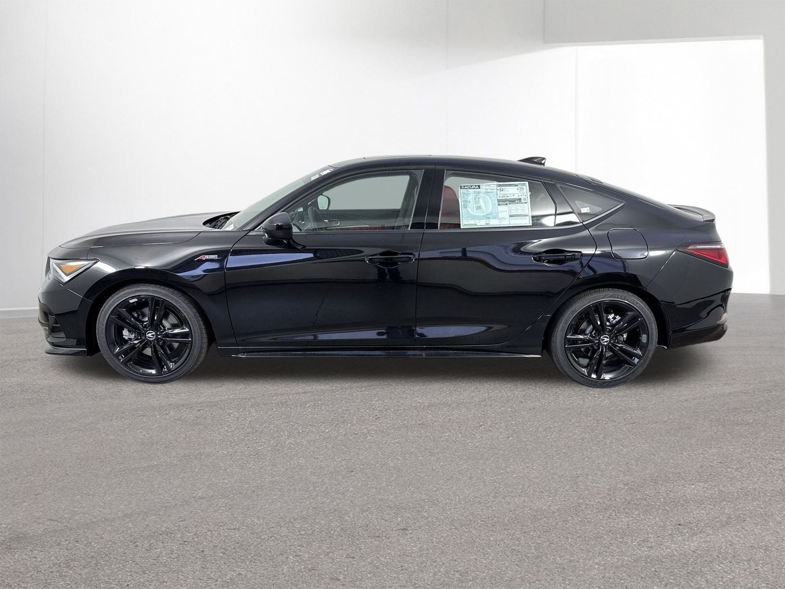 2026 Acura Integra FWD A-Spec