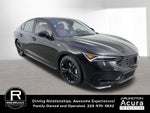 2026 Acura Integra FWD A-Spec