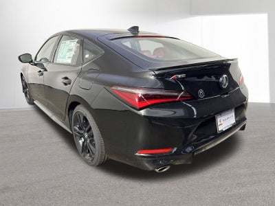 2026 Acura Integra FWD A-Spec