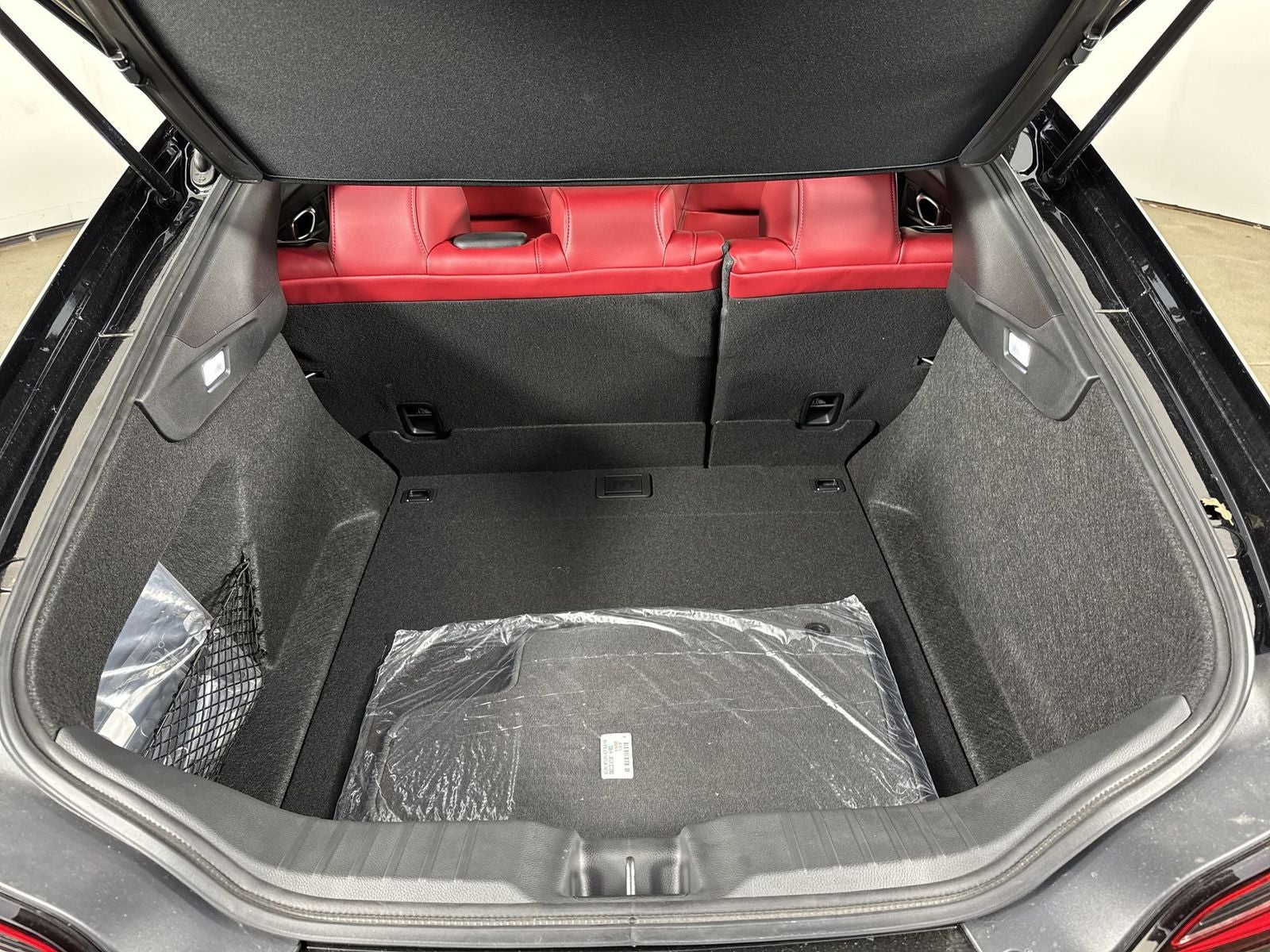 2026 Acura Integra FWD A-Spec