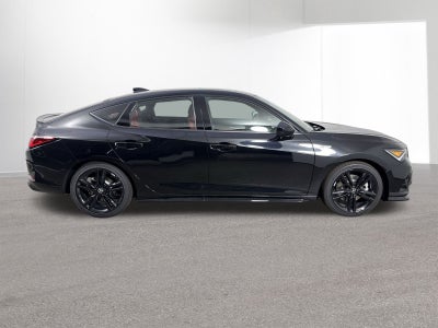 2026 Acura Integra FWD A-Spec