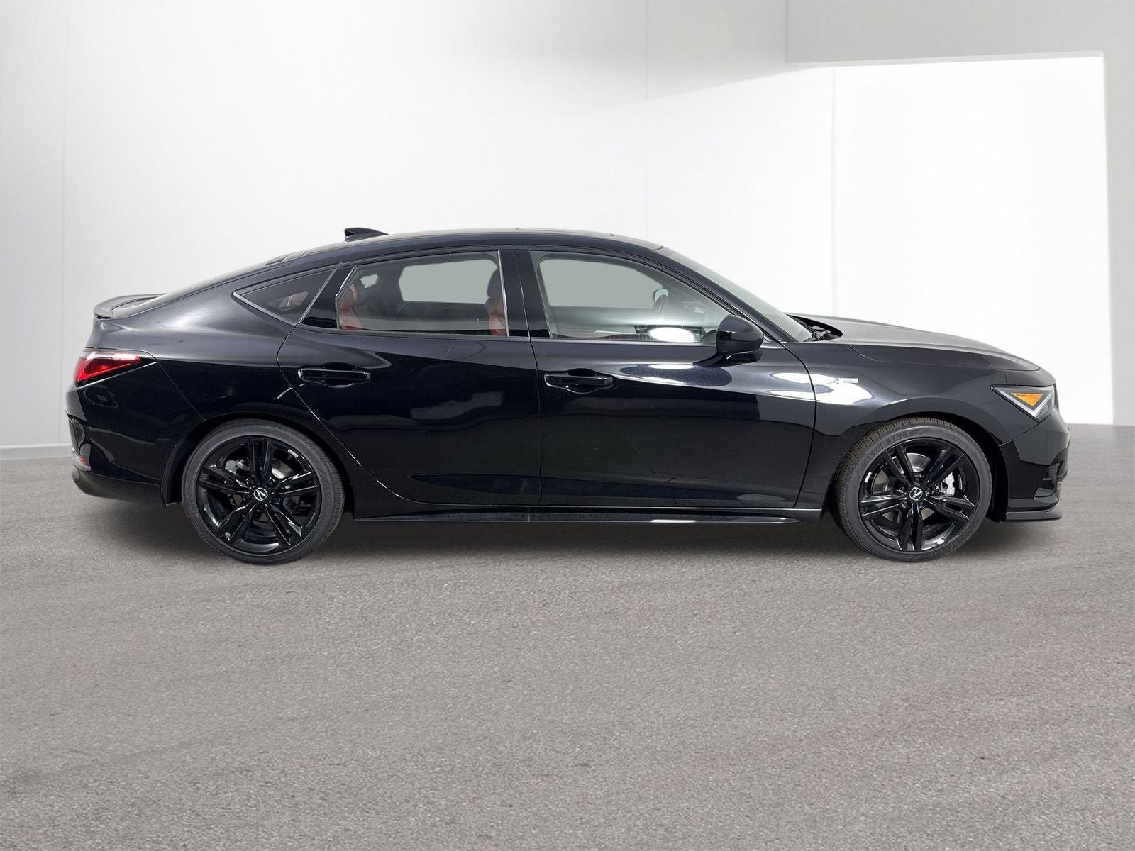 2026 Acura Integra FWD A-Spec