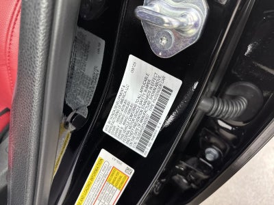 2026 Acura Integra FWD A-Spec