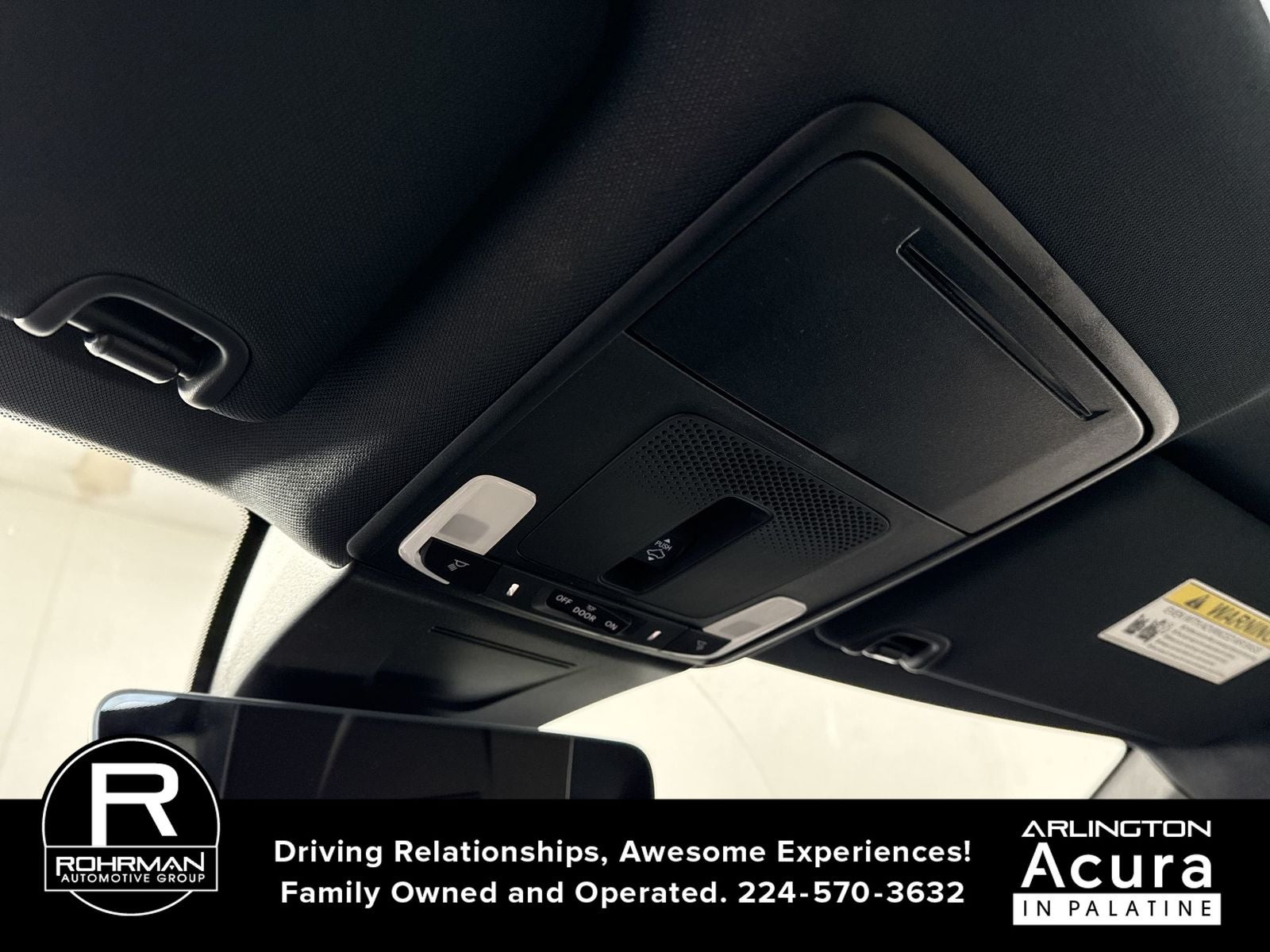 2026 Acura Integra FWD A-Spec