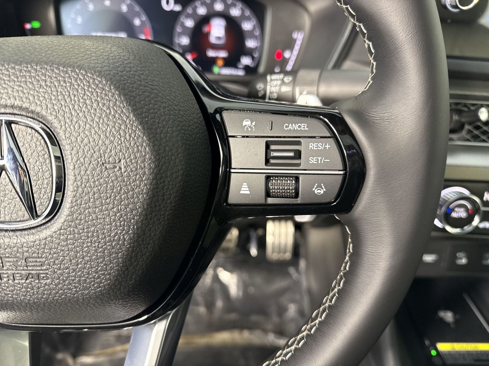 2026 Acura Integra FWD A-Spec