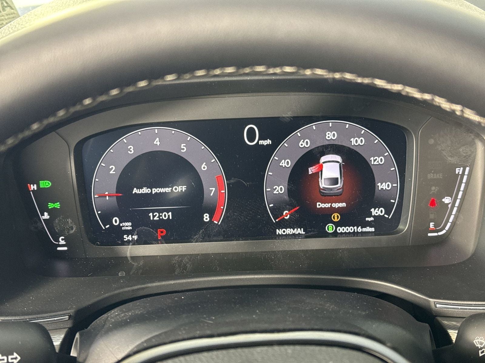 2026 Acura Integra FWD A-Spec