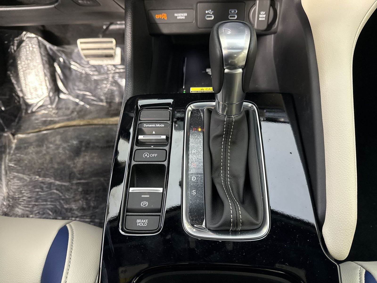 2026 Acura Integra FWD A-Spec