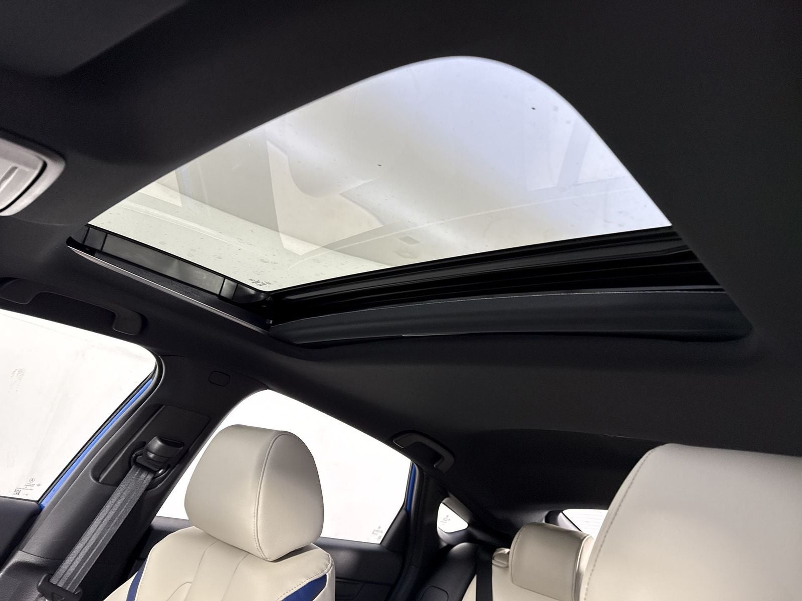 2026 Acura Integra FWD A-Spec