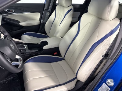 2026 Acura Integra FWD A-Spec