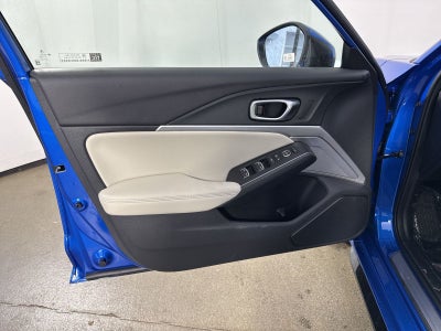 2026 Acura Integra FWD A-Spec