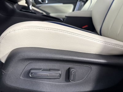 2026 Acura Integra FWD A-Spec