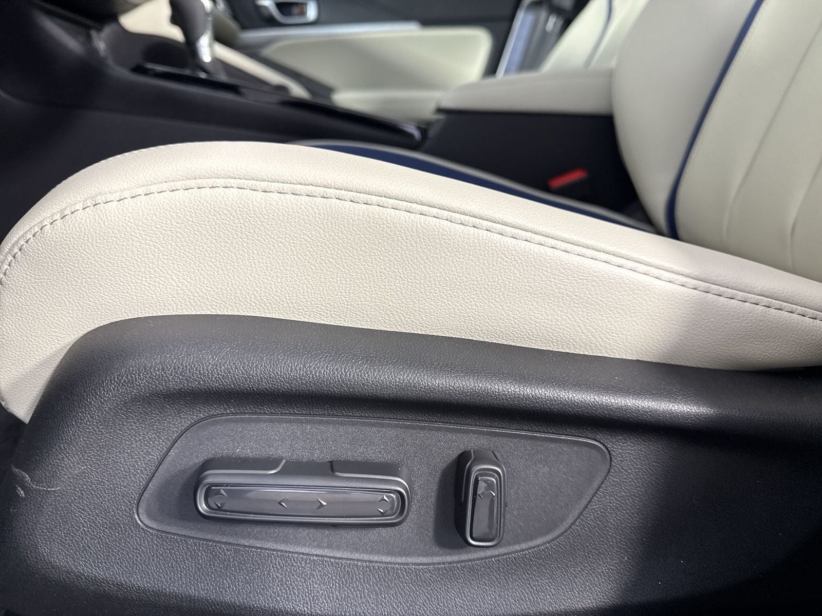 2026 Acura Integra FWD A-Spec