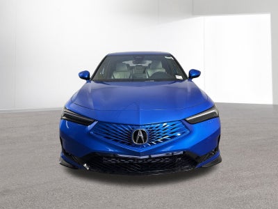 2026 Acura Integra FWD A-Spec