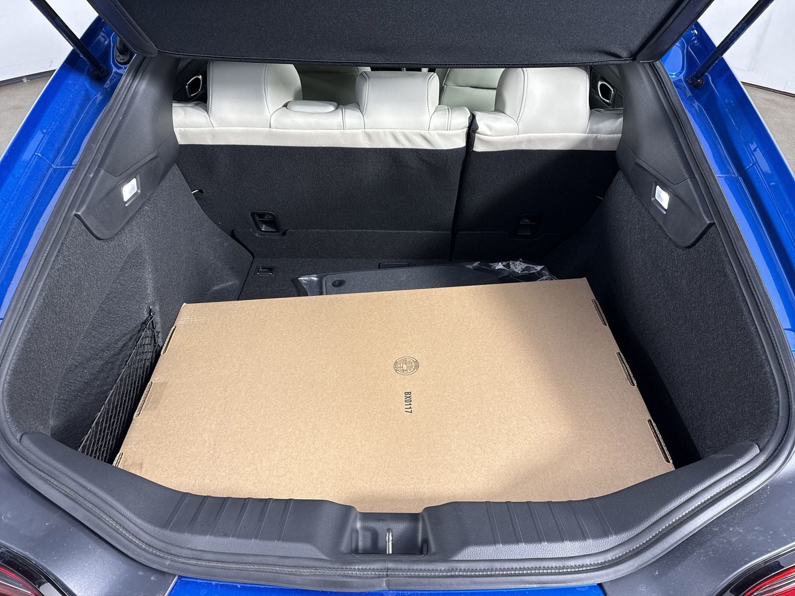 2026 Acura Integra FWD A-Spec