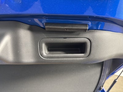 2026 Acura Integra FWD A-Spec