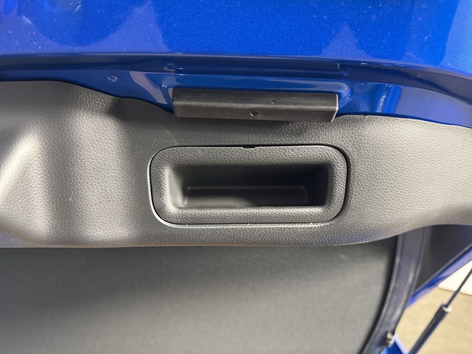 2026 Acura Integra FWD A-Spec