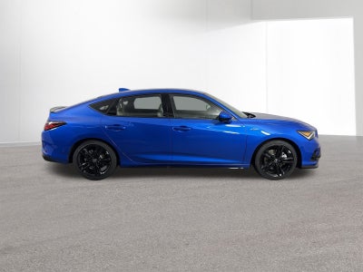 2026 Acura Integra FWD A-Spec