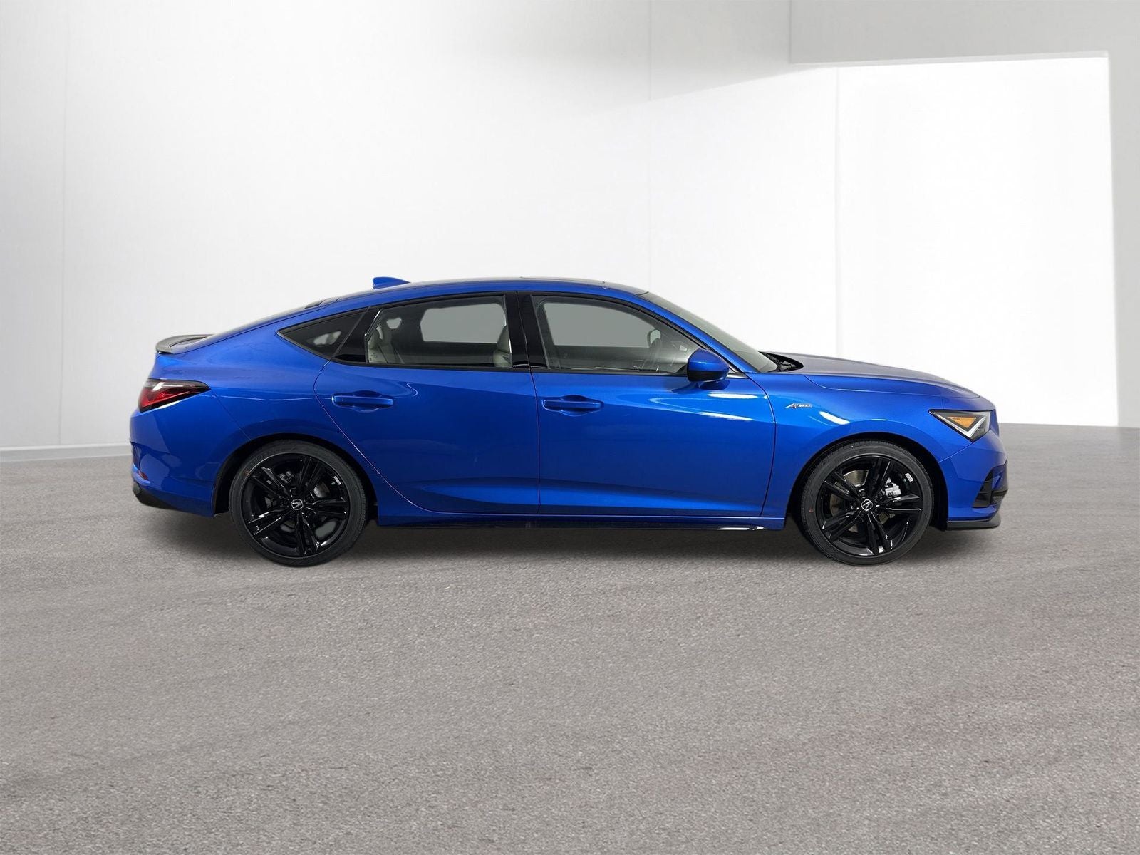 2026 Acura Integra FWD A-Spec