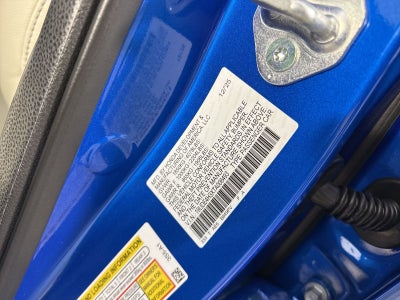 2026 Acura Integra FWD A-Spec