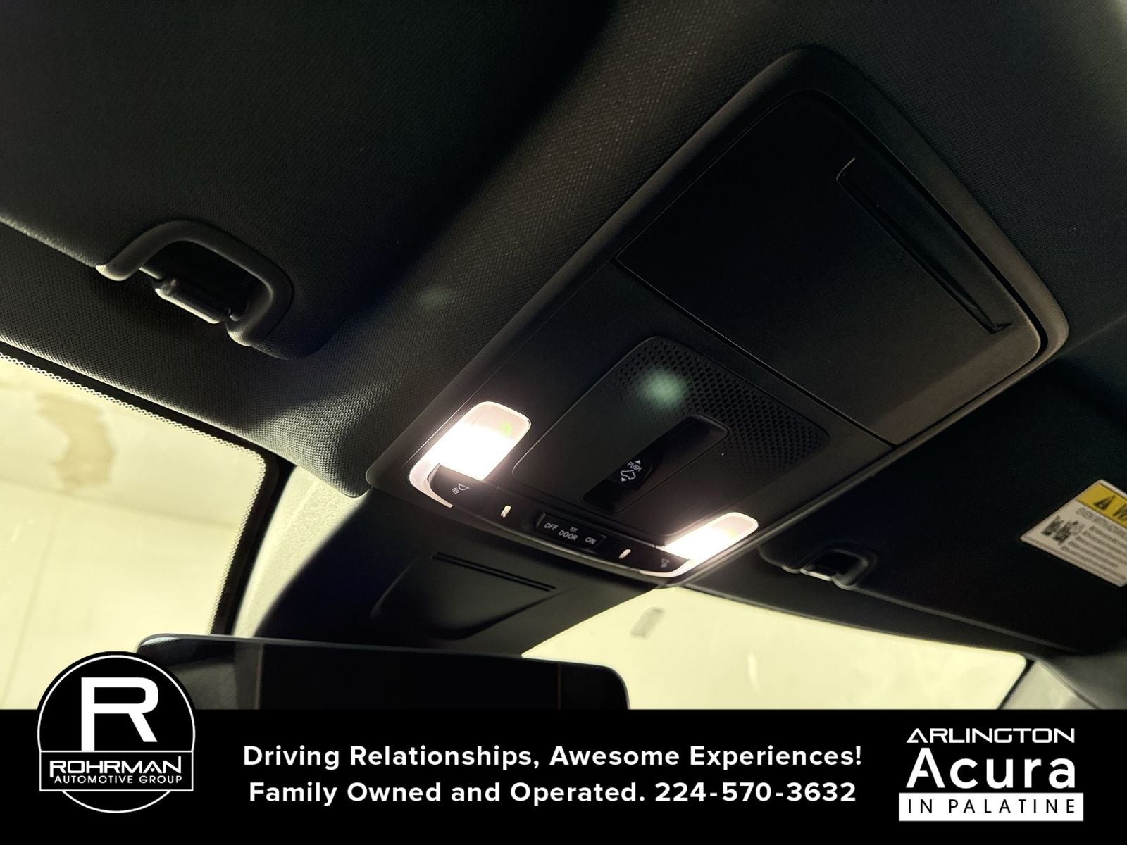 2023 Acura Integra w/A-Spec Technology Package