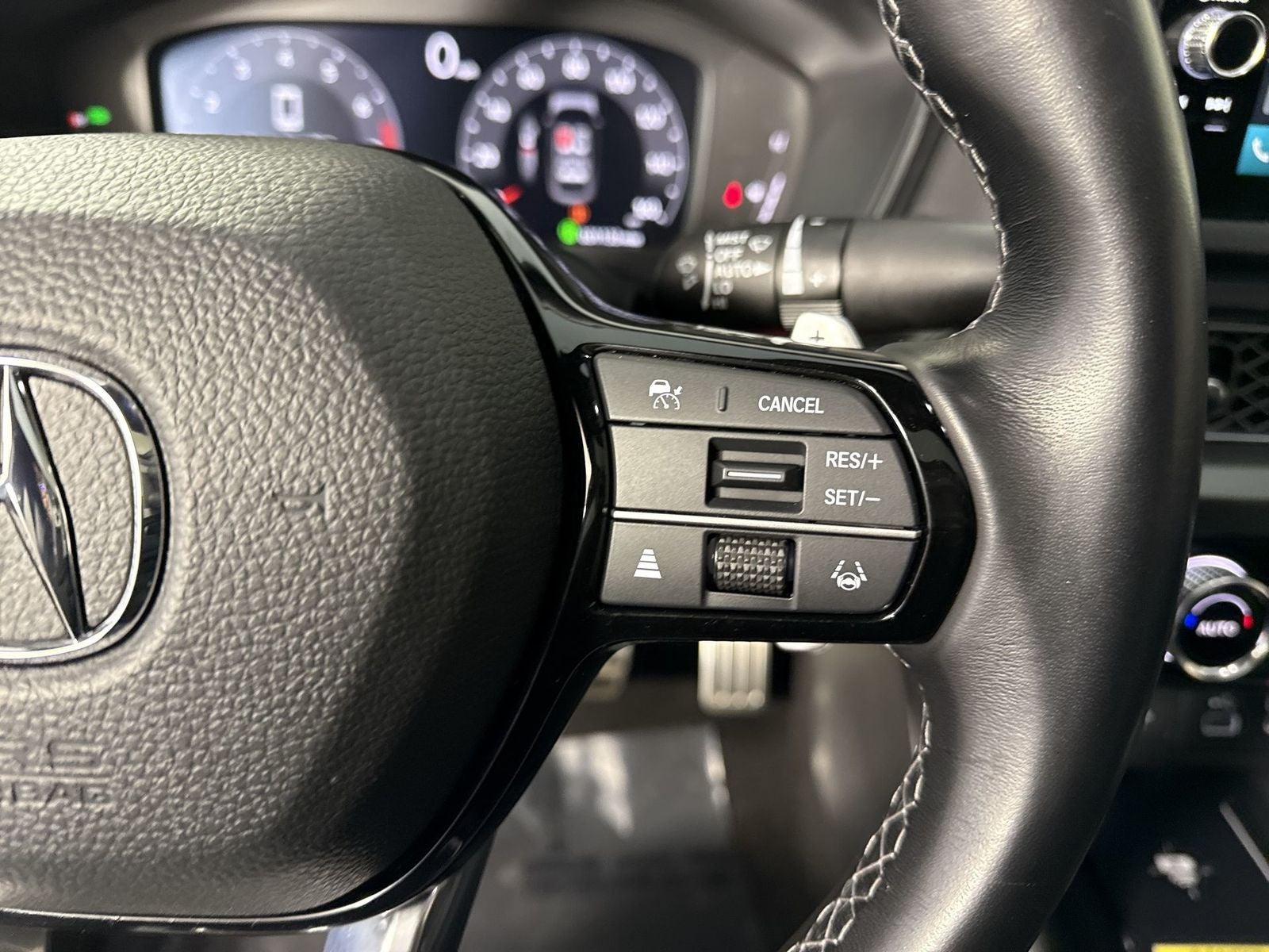 2023 Acura Integra w/A-Spec Technology Package