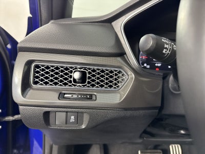 2023 Acura Integra w/A-Spec Technology Package