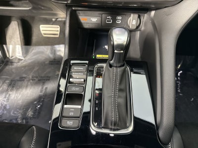 2023 Acura Integra w/A-Spec Technology Package