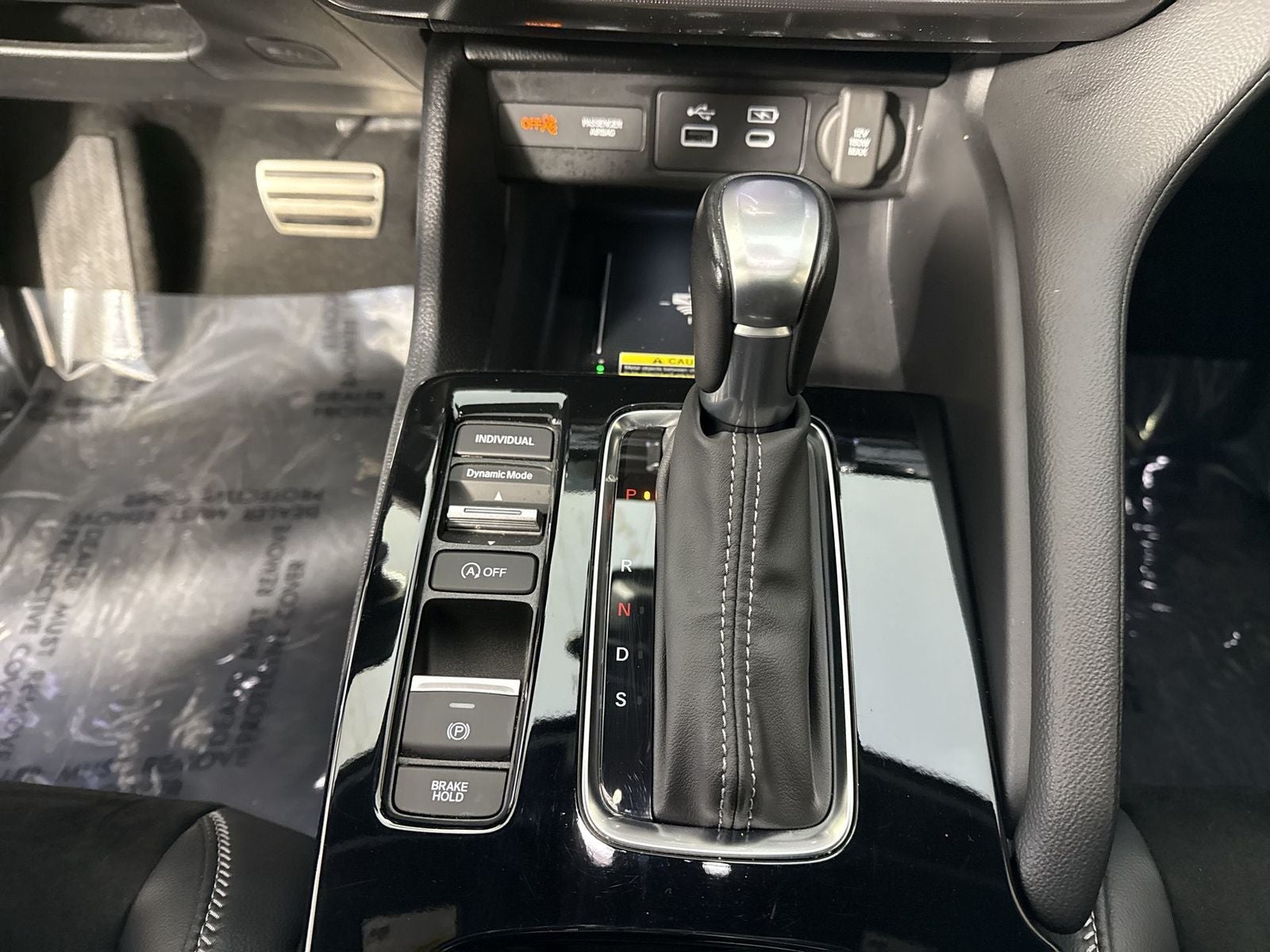 2023 Acura Integra w/A-Spec Technology Package