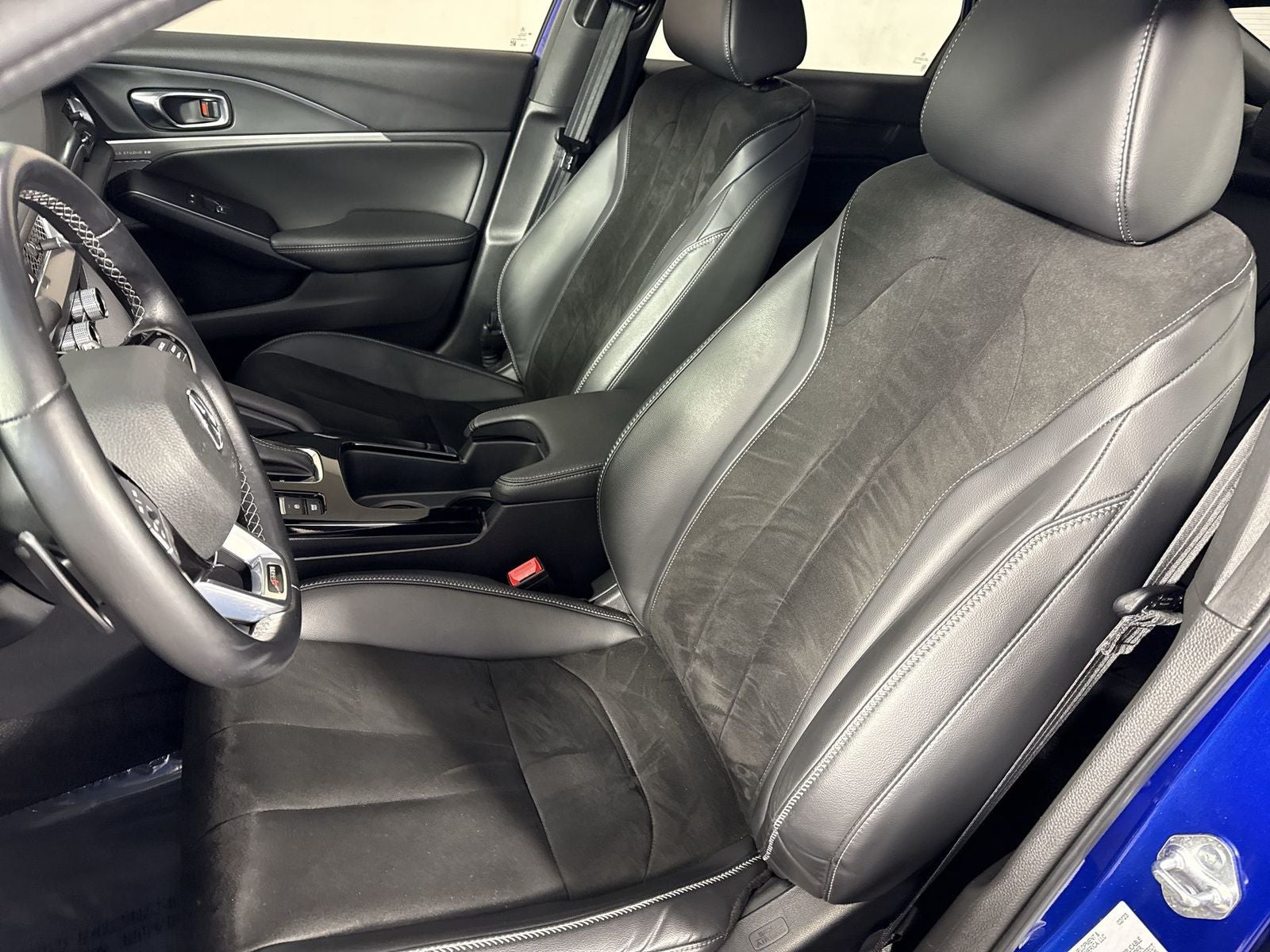 2023 Acura Integra w/A-Spec Technology Package