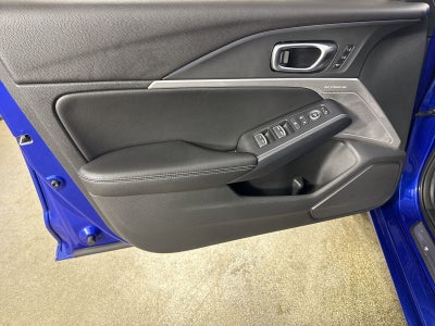 2023 Acura Integra w/A-Spec Technology Package