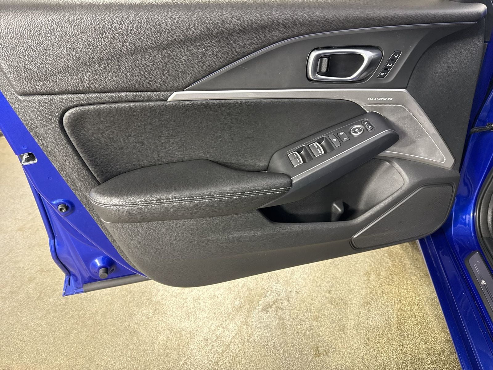 2023 Acura Integra w/A-Spec Technology Package