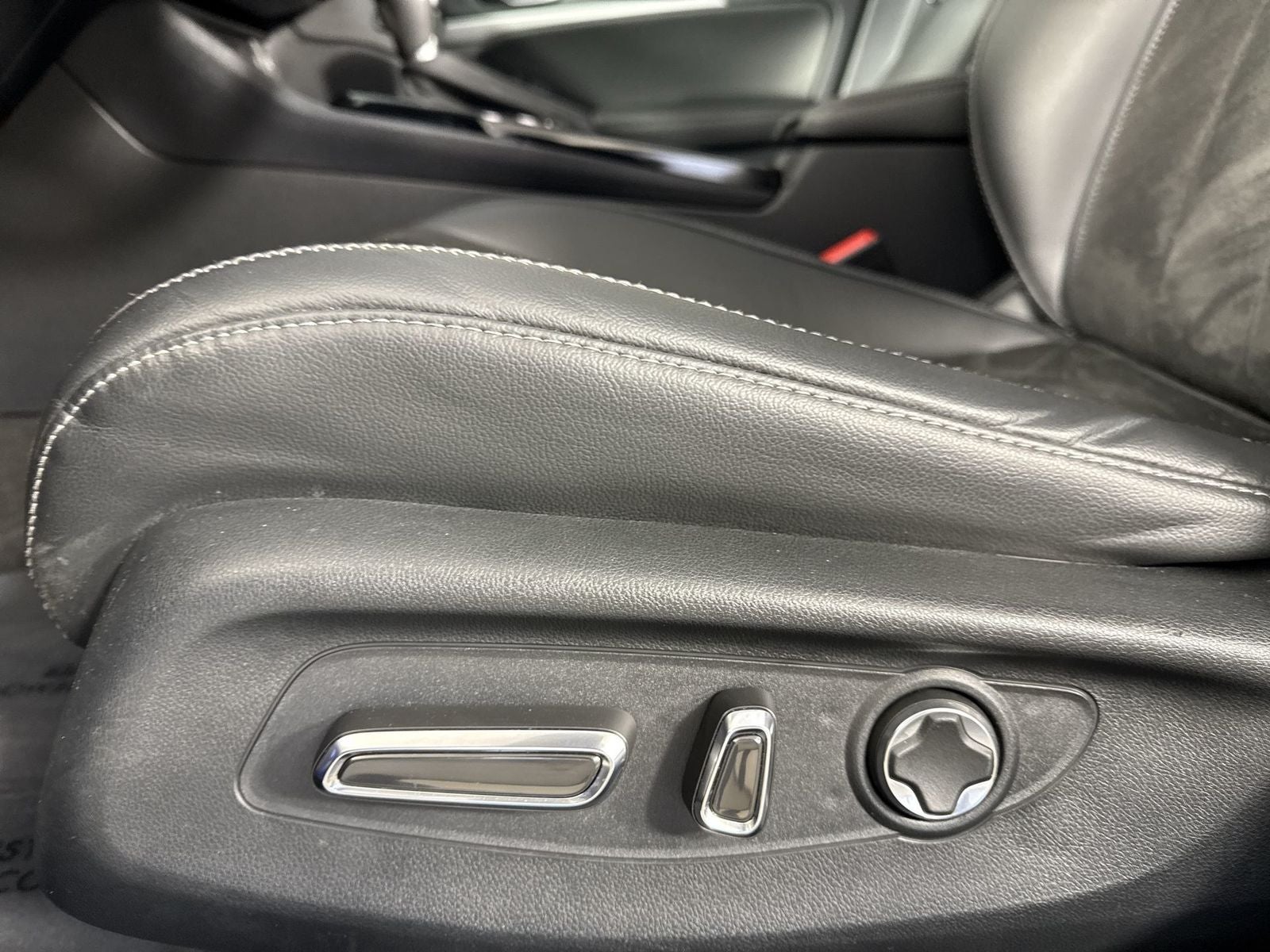 2023 Acura Integra w/A-Spec Technology Package