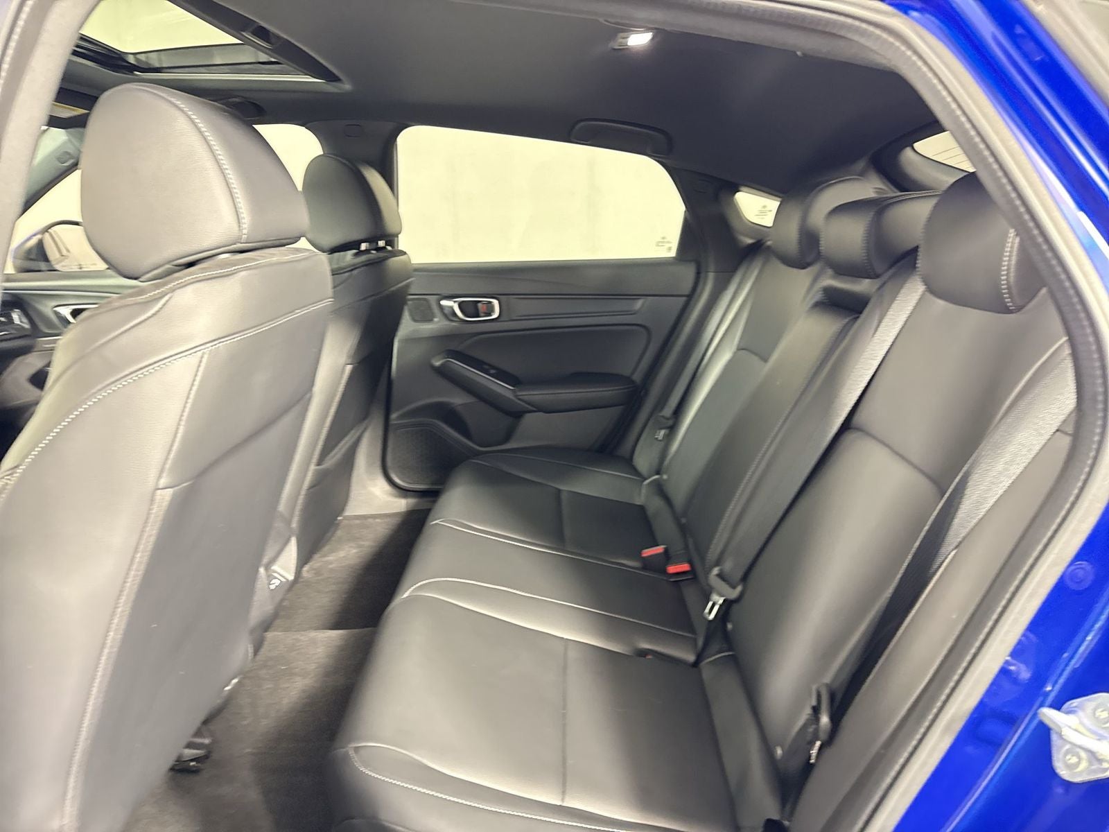 2023 Acura Integra w/A-Spec Technology Package