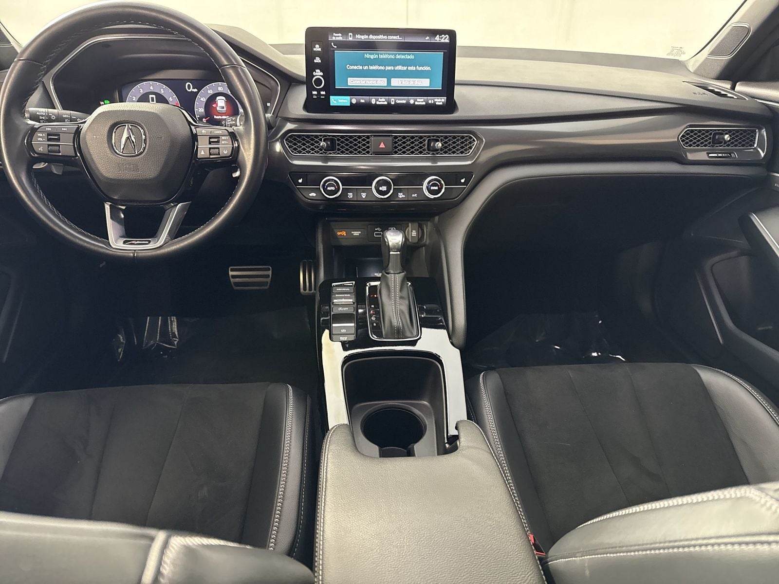 2023 Acura Integra w/A-Spec Technology Package