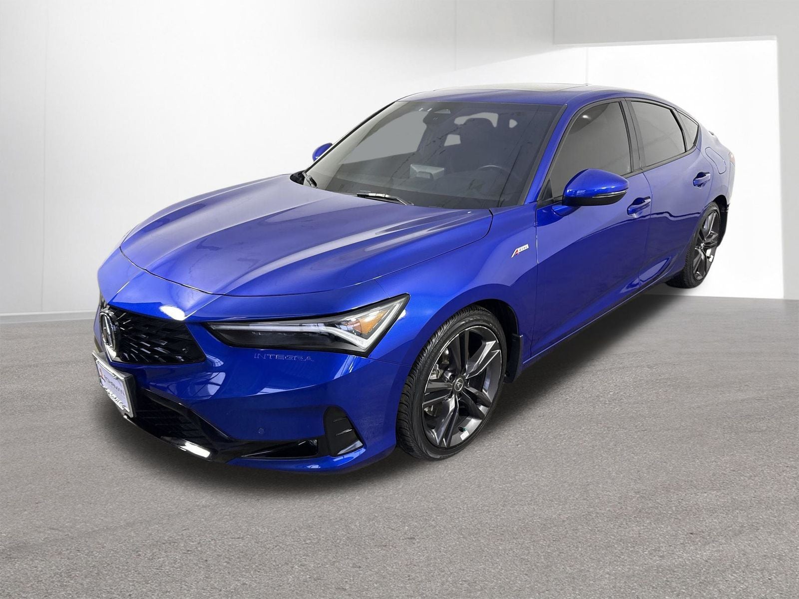 2023 Acura Integra w/A-Spec Technology Package