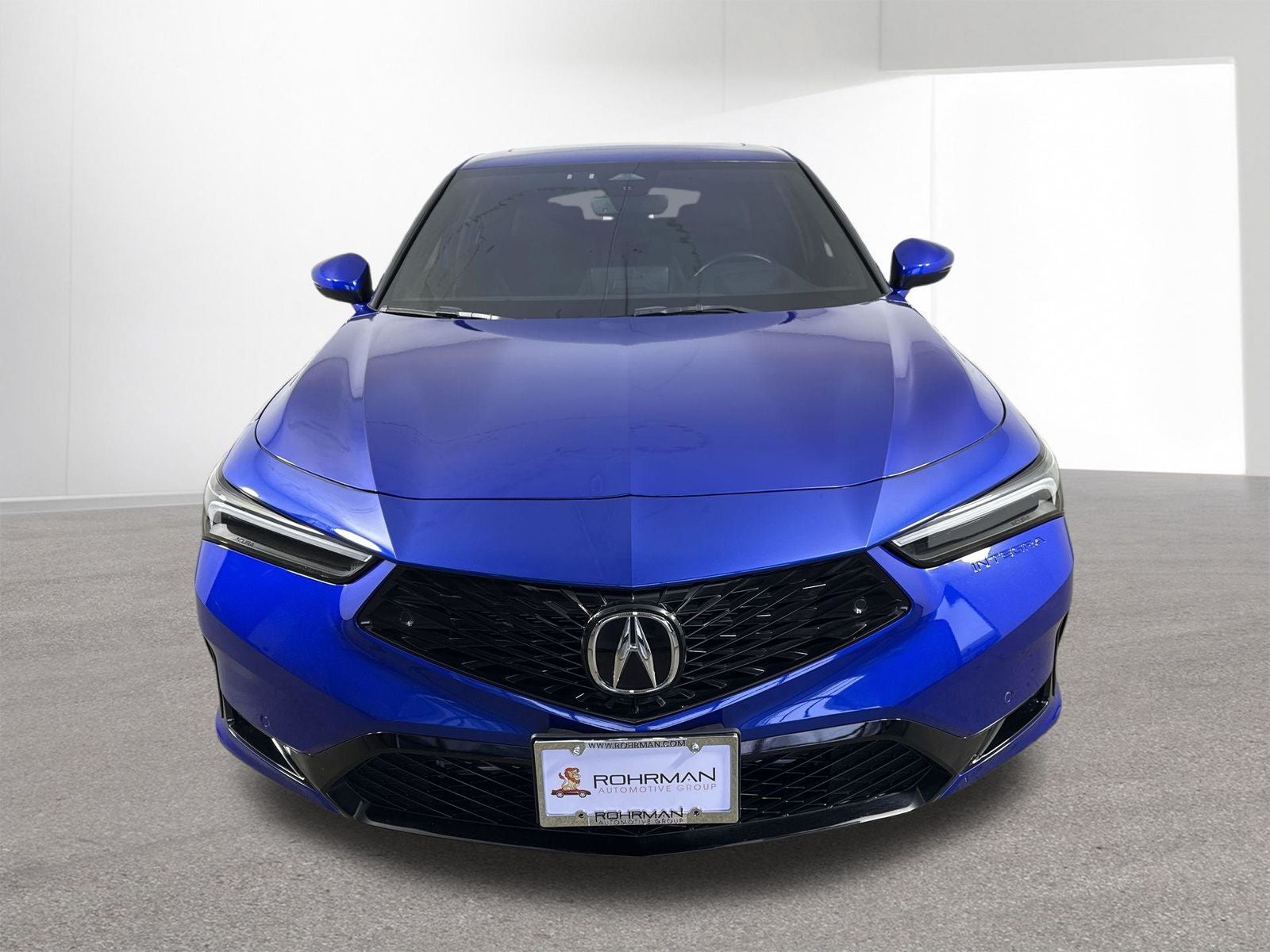 2023 Acura Integra w/A-Spec Technology Package