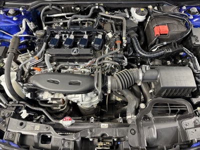 2023 Acura Integra w/A-Spec Technology Package