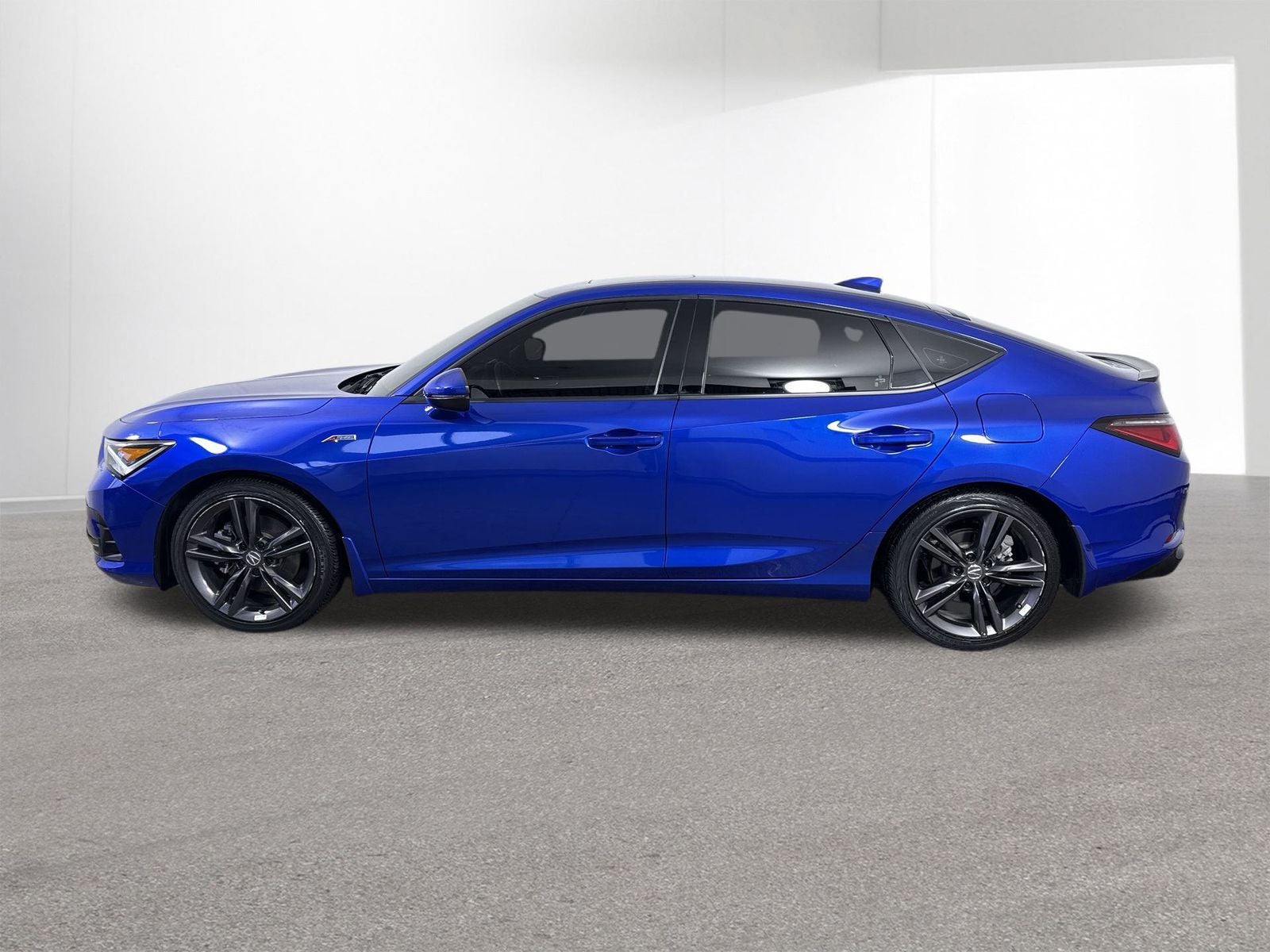 2023 Acura Integra w/A-Spec Technology Package