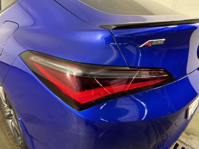 2023 Acura Integra w/A-Spec Technology Package