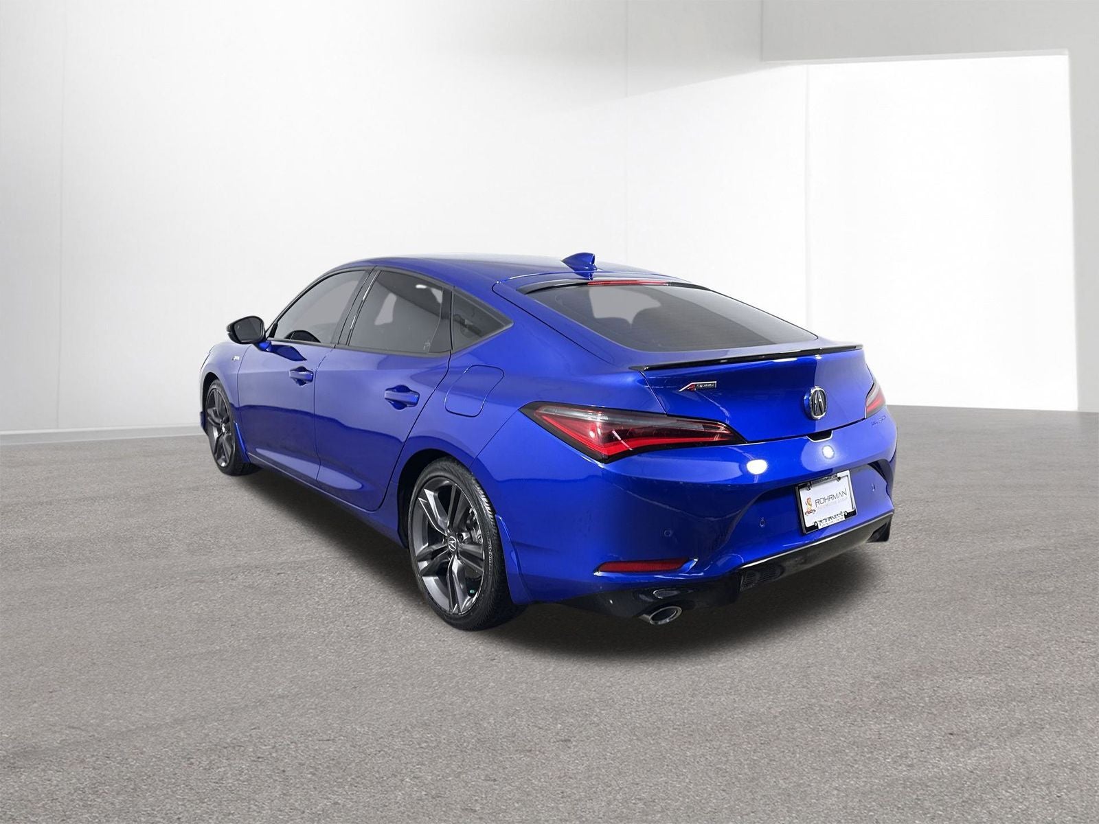 2023 Acura Integra w/A-Spec Technology Package
