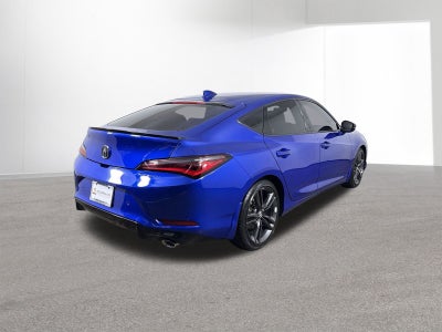 2023 Acura Integra w/A-Spec Technology Package