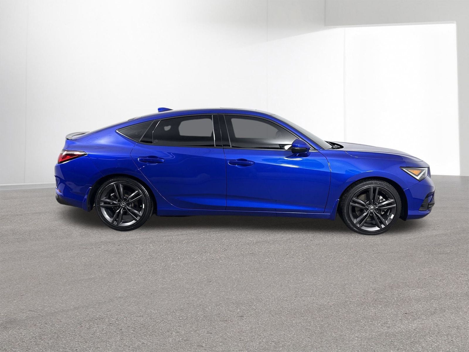 2023 Acura Integra w/A-Spec Technology Package