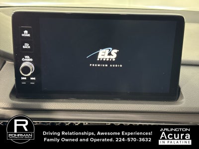 2023 Acura Integra w/A-Spec Technology Package