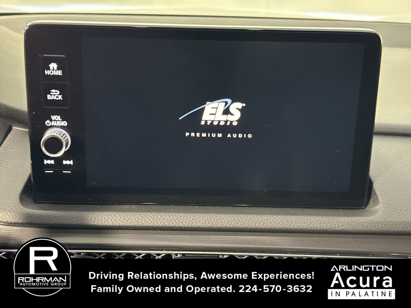 2023 Acura Integra w/A-Spec Technology Package