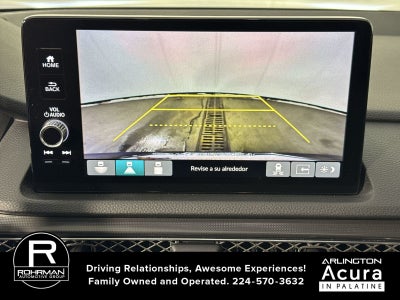 2023 Acura Integra w/A-Spec Technology Package