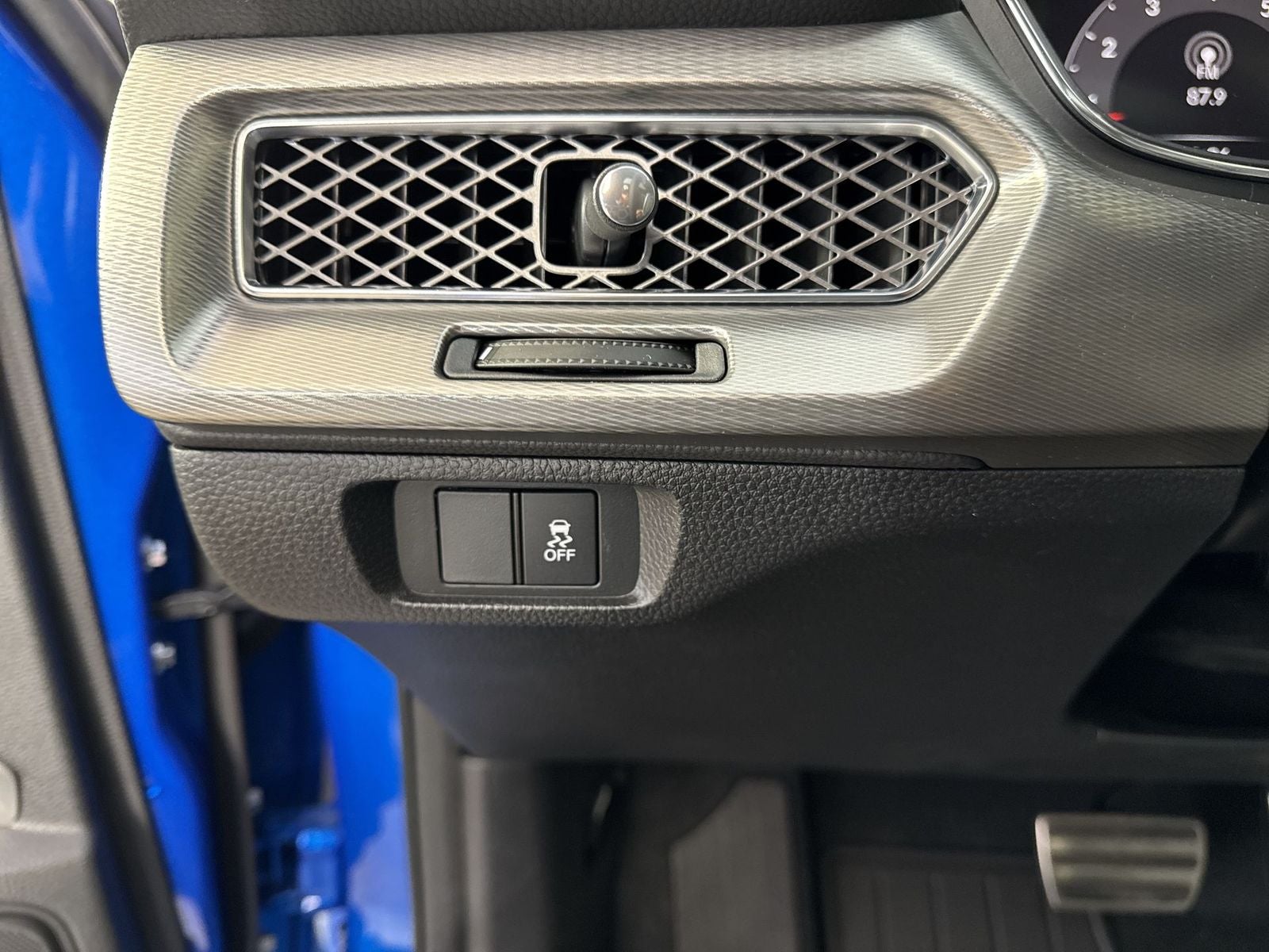 2026 Acura Integra FWD A-Spec with Technology