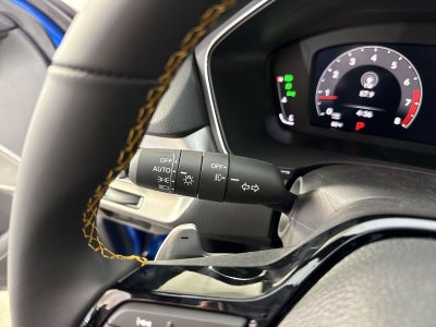 2026 Acura Integra FWD A-Spec with Technology
