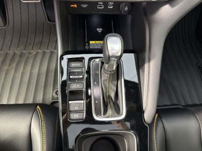 2026 Acura Integra FWD A-Spec with Technology