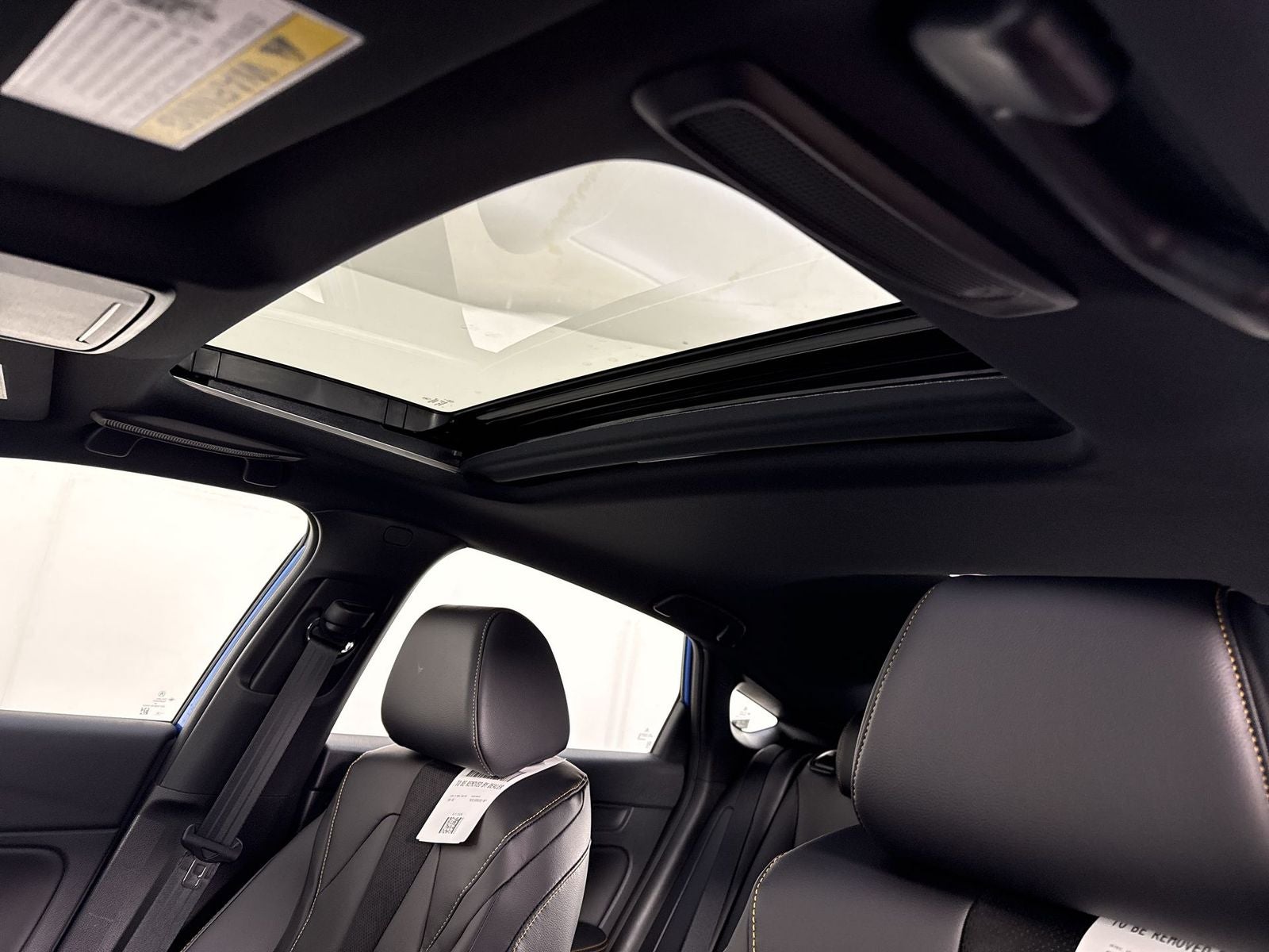 2026 Acura Integra FWD A-Spec with Technology