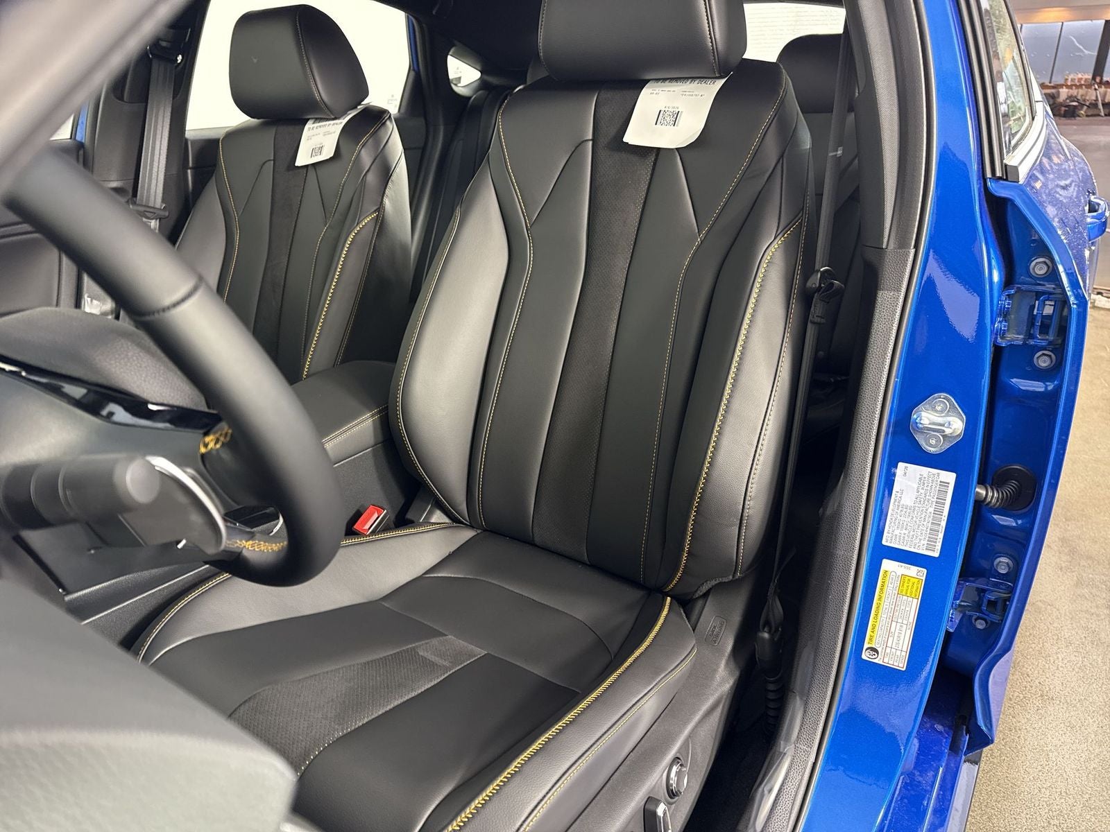 2026 Acura Integra FWD A-Spec with Technology